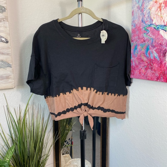 aerie Tops - Offline By Aerie Cropped Top Size M NWT
